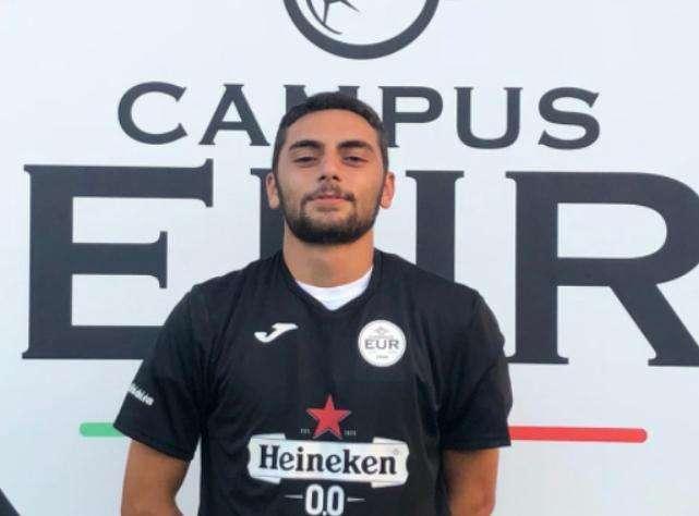 UFFICIALE: Due new entry dal calciomercato per il Campus Eur