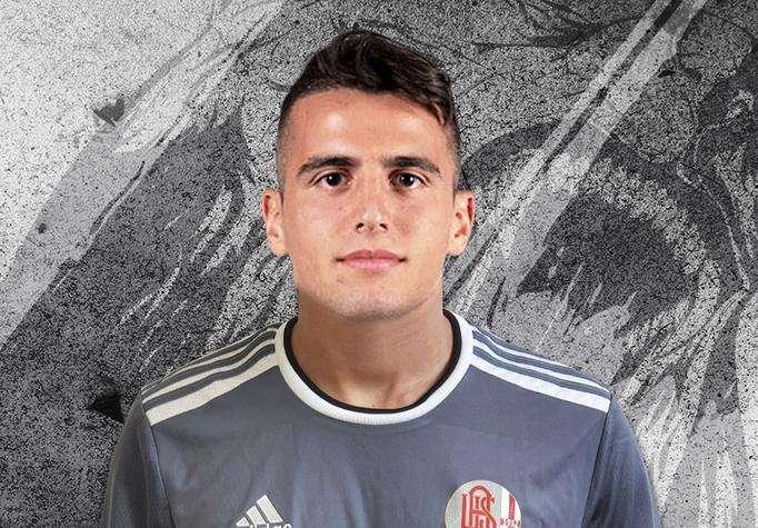 Alessandria, arriva dalla Juventus l'ex Spal Coccolo