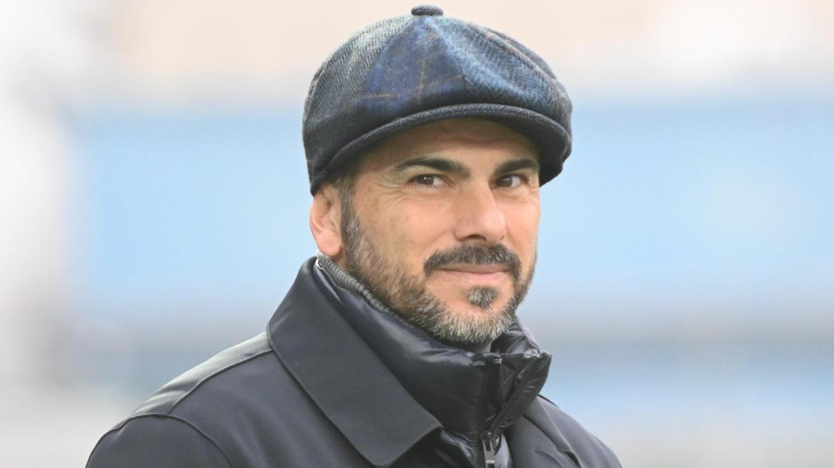 Potenza, Tisci: «Sarà fondamentale l'intensità