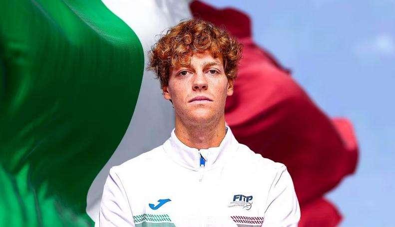 L'Australia si arrende ad un immenso Sinner: è dell'Italia la Coppa Davis