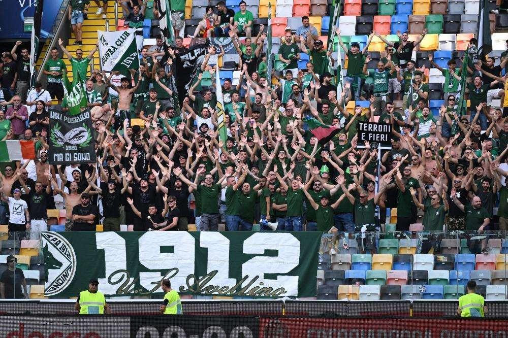 Avellino, D'Agostino: «Dobbiamo vincerle tutte, non possiamo sbagliare»