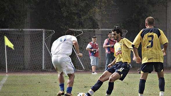 I più "fedeli" del girone H di Serie D: Chiariello chiude il podio
