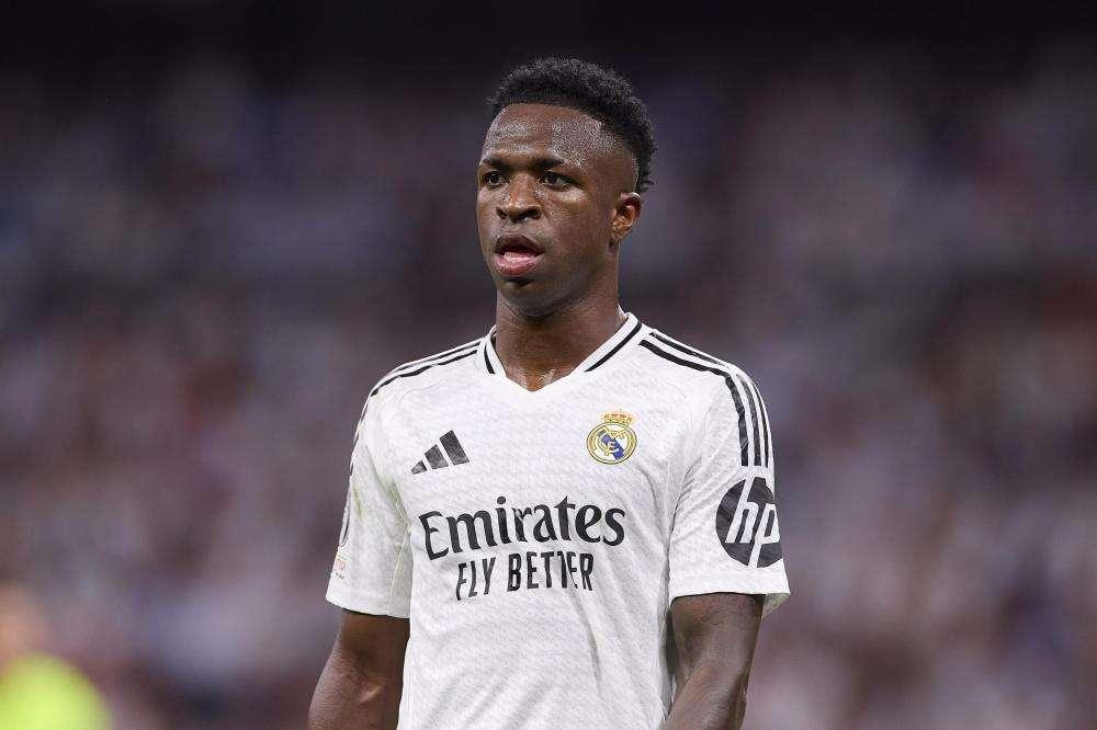 Mano pesante della Spagna contro i razzisti: finisce in galera chi insultò Vinicius e Chukwueze
