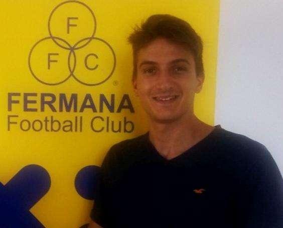 Scambio Fermana-Vis Pesaro: arriva Rossoni, parte Misin