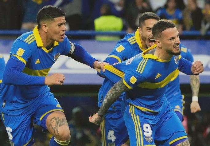 Alla Bombonera il Boca Juniors stende il River Plate e si prende il Superclasico