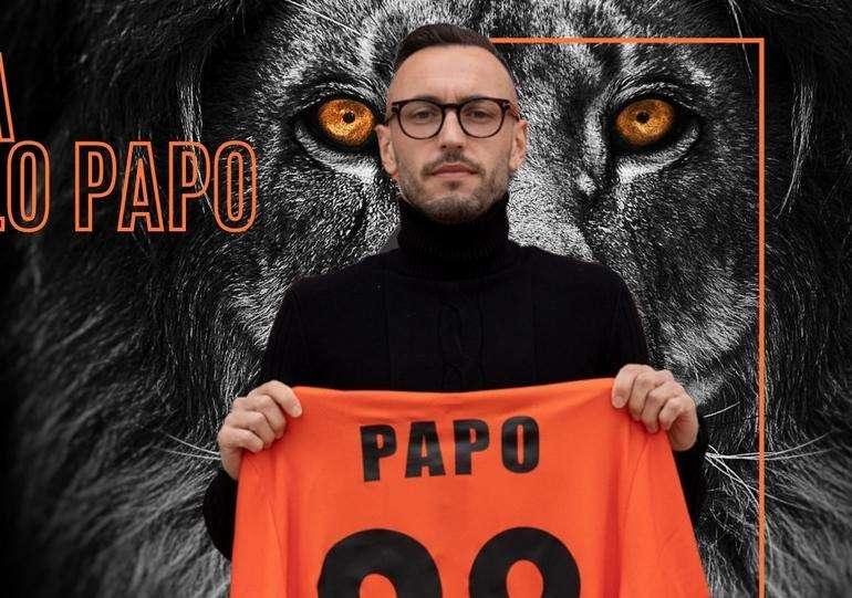UFFICIALE: La Manzanese piazza il colpo Boscolo Papo
