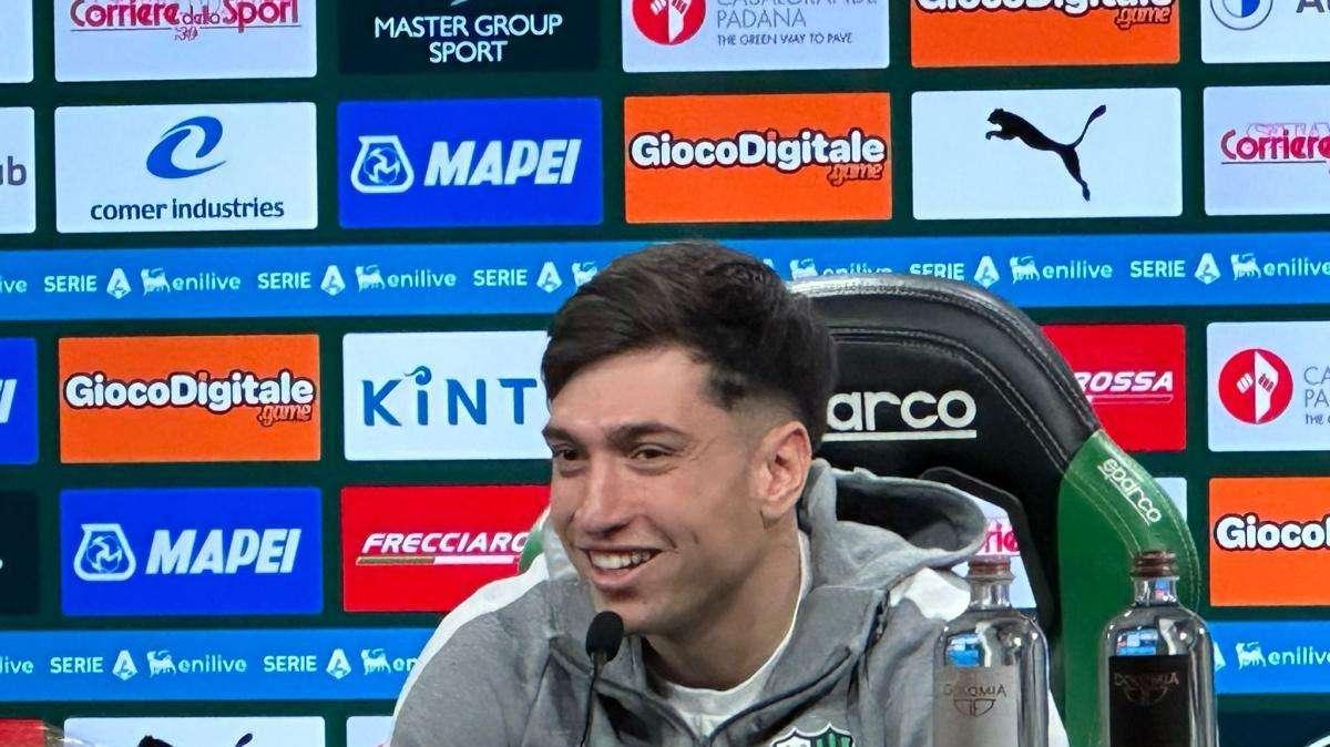 Avellino, obiettivo Luca Moro per rinforzare l'attacco