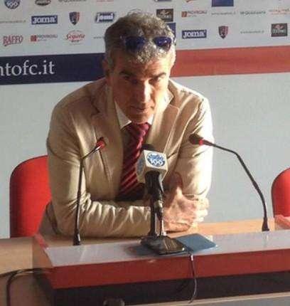 UFFICIALE: Poggibonsi, panchina a Giacomarro