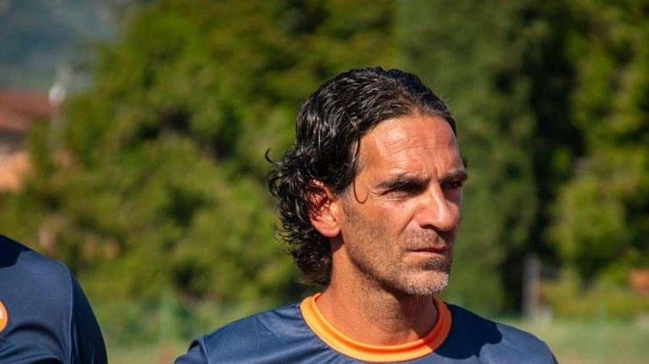 Pistoiese, mister Parigi: «Poco da dire, Domenica col Progresso sarà decisiva»