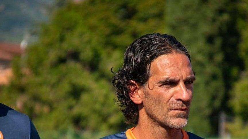 Pistoiese, mister Parigi: «Tutti pagheremmo per arrivare sestultimi»