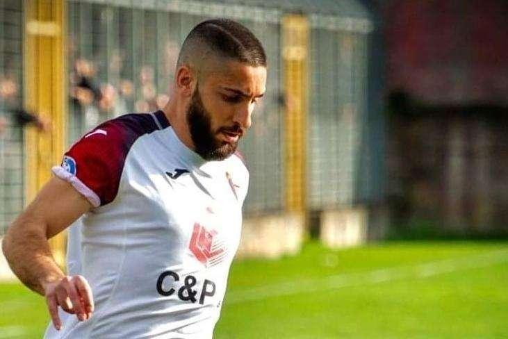 Il Soriano si rinforza con un attaccante esterno 