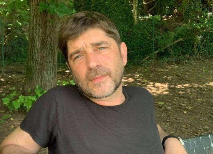 Mondo dello spettacolo in lutto: è morto a 44 anni Libero Di Rienzo