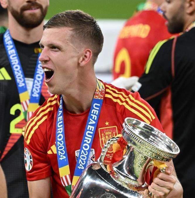 Il Barcellona fa festa: accolto il ricorso, Dani Olmo e Pau Víctor tornano in rosa