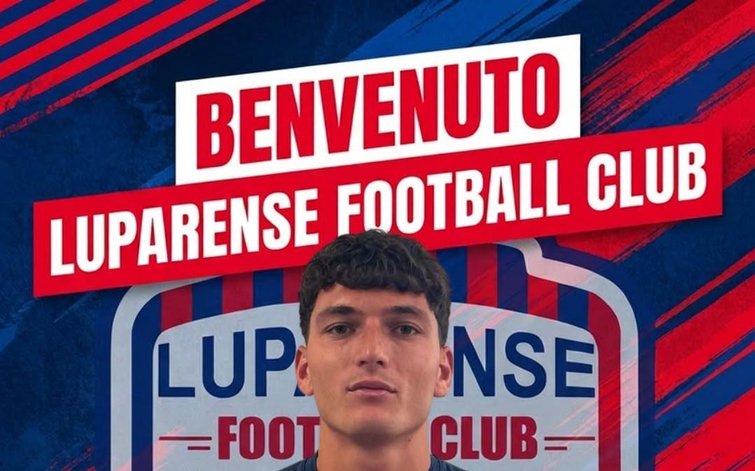 UFFICIALE: Luparense, arriva la firma di Baldacci
