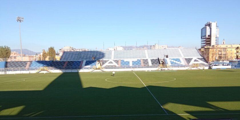 Latina, caos bando per lo stadio: la durissima presa di posizione dei tifosi