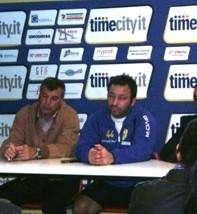 Viterbese, esonerato Biagioni arriva Farris