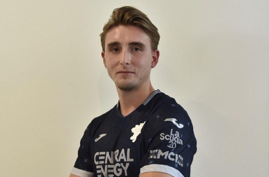 UFFICIALE: Primo acquisto per il "nuovo" Perugia