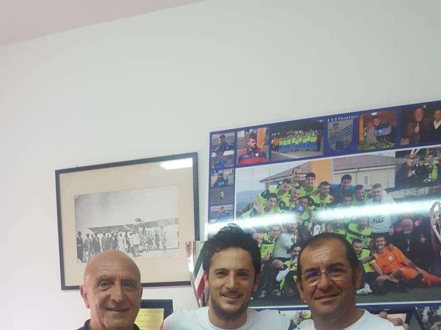 UFFICIALE: Praia Tortora, firma il jolly di centrocampo