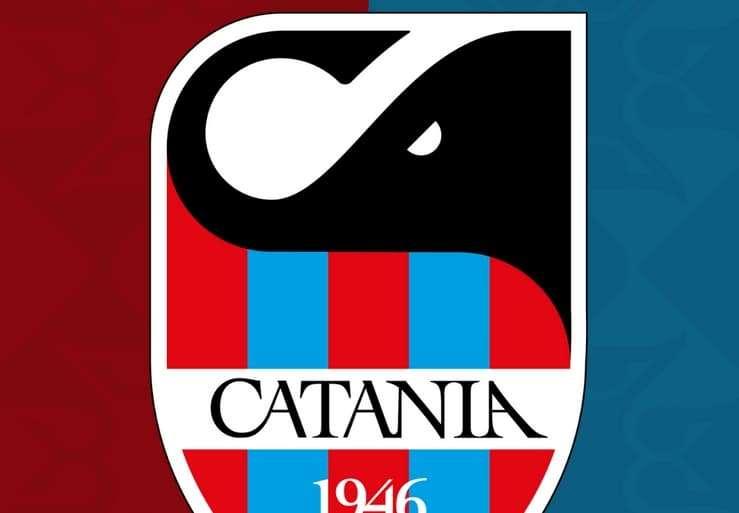 Catania, recupero importante in vista della sfida con il Crotone