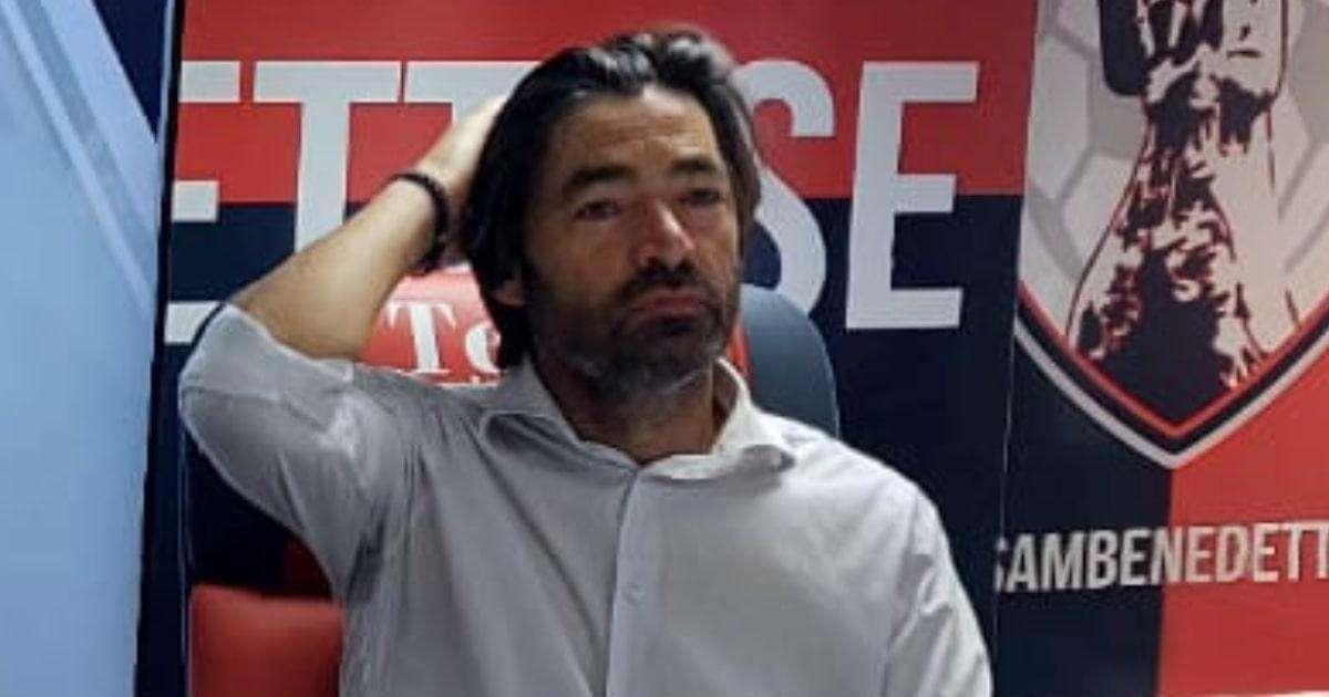 Addio incertezze, la Reggina cambia volto: firme imminenti e progetti ambiziosi