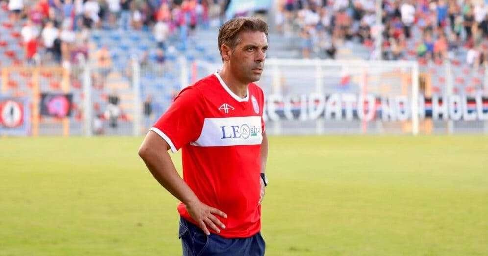Casarano, i convocati di Laterza per il derby col Brindisi