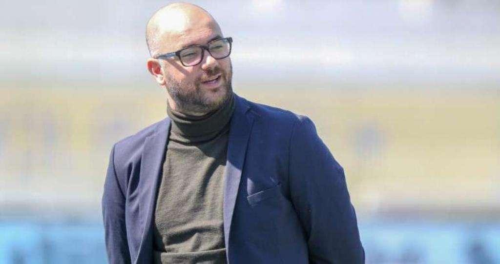 UFFICIALE: La Torres ha un nuovo direttore sportivo
