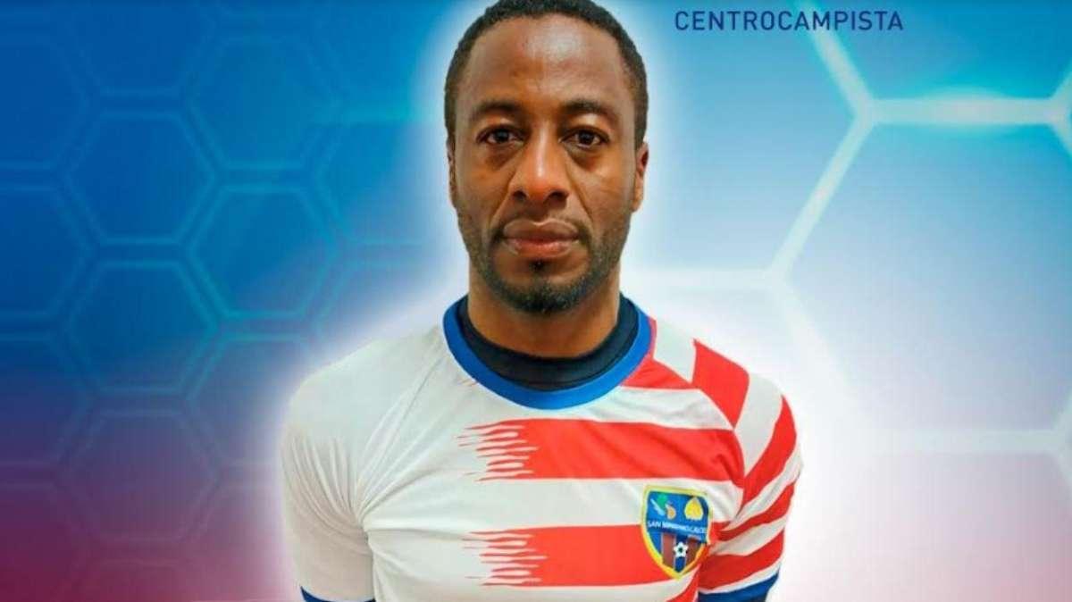 UFFICIALE: Colpaccio del San Marzano, firma un ex Taranto e Avellino