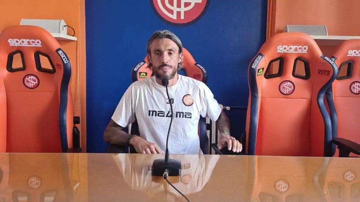 Pescara, mister Cascione: «Ci avviciniamo ai play off e stiamo provando a...»