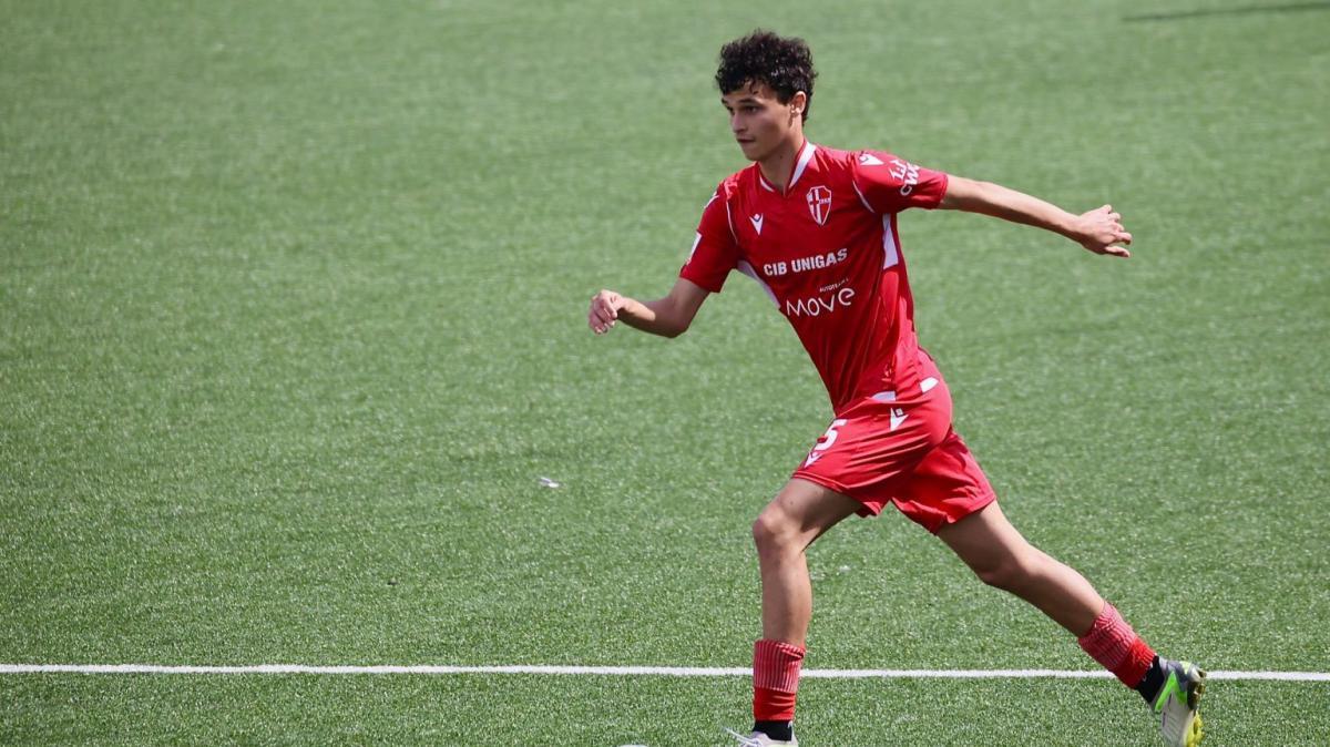 Svincolati - Sul mercato un centrale classe 2005 cresciuto nel Padova