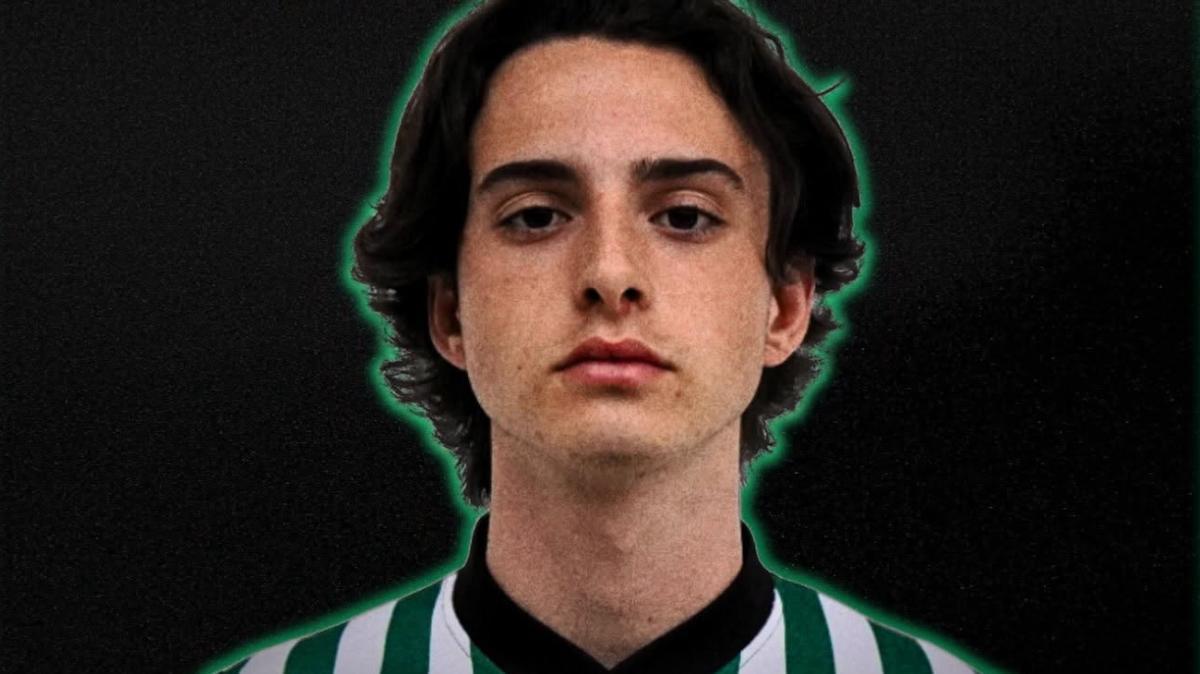 Montorio FC, un altro giovane di casa in prima squadra: Bonaconsa aggregato