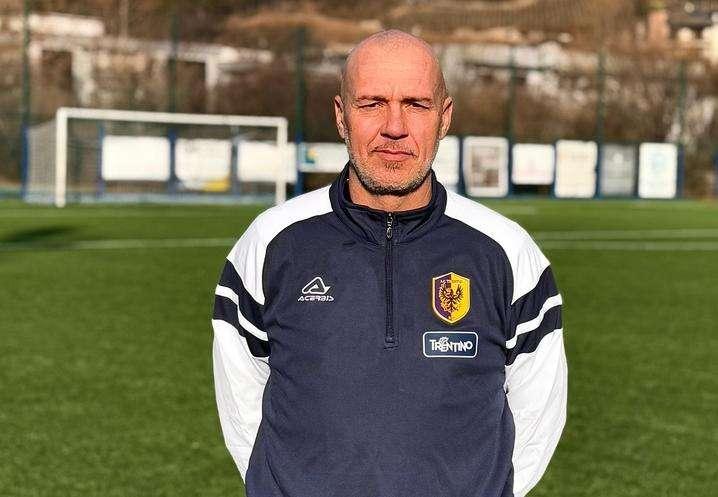 Trento, la panchina della Primavera affidata a Marco Girardi