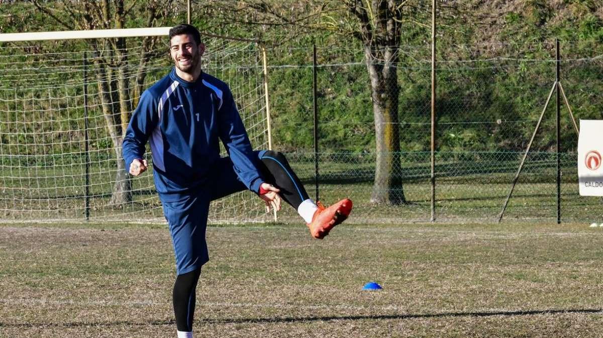 Gladiator, tre squadre sulle tracce di Vincenzo Barone
