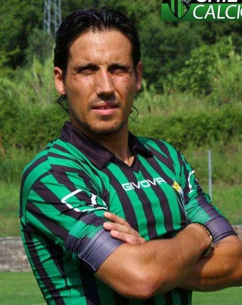 Chieti-Giulianova, è sfida tra ex. Del Grosso: "Per me è speciale"