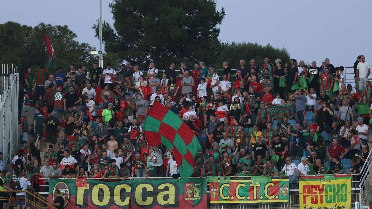 Futuro Ternana: spunta il piano di Antonio Cardona tra Eccellenza e Terni Fc