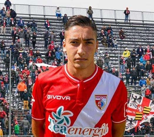 UFFICIALE: Mantova, arriva la rescissione di un attaccante