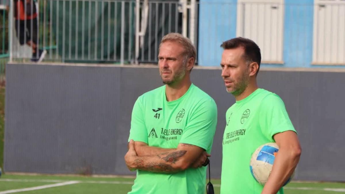 UFFICIALE: Esonerato un allenatore di Serie D