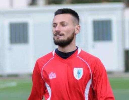 Itri, saluta l'attaccante Onorato: «Si conclude qui il mio percorso con voi...»