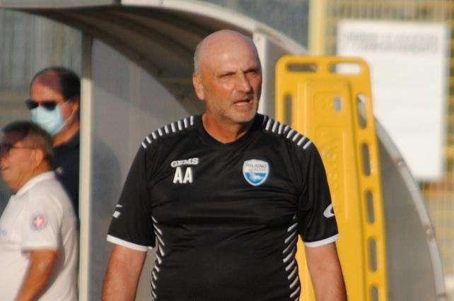 Foligno, Armillei: «Risultato credo meritato. Sprechiamo tanto»