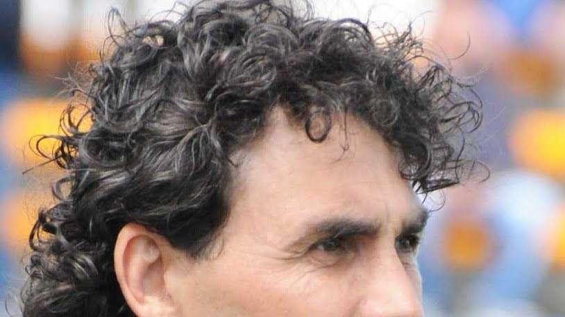 Monopoli, il ds Chiricallo: «Mercato? Garantisco che non è finita qui...»