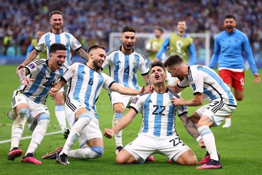 Sorpresa Argentina: i convocati di Lionel Scaloni per la Copa America