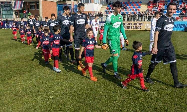 Calciatori "cresciuti in casa": ecco i dati nei nove gironi di serie D