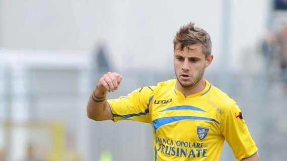 Tegola Ravenna: stagione finita per Cesaretti