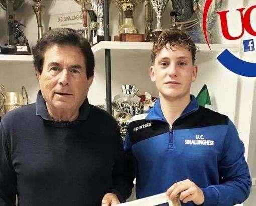 UFFICIALE: Sinalunghese, accordo con l'Empoli per un centrocampista