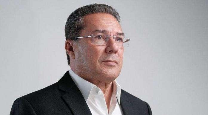 Vanderlei Luxemburgo è il nuovo allenatore del Corinthians