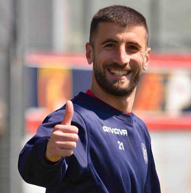 Reggina, non solo Acquadro: il ds Romairone punta al doppio colpo Baldan-Volpicelli