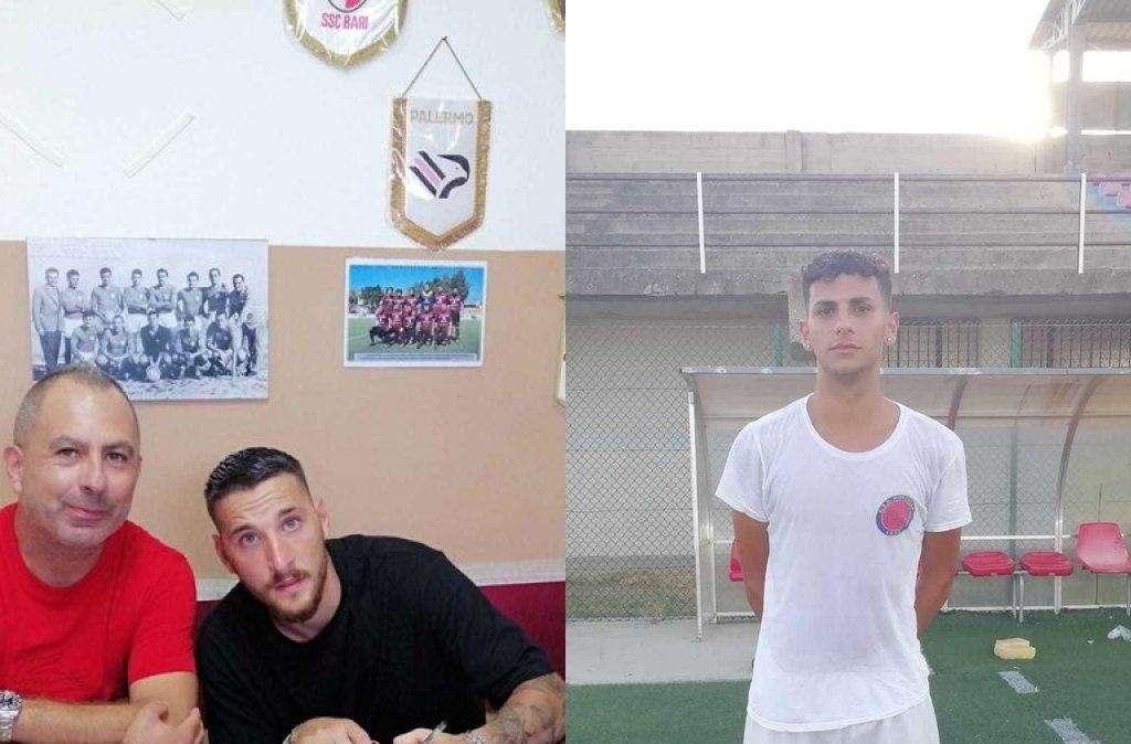 UFFICIALE: Doppio colpo in entrata per il Roccella