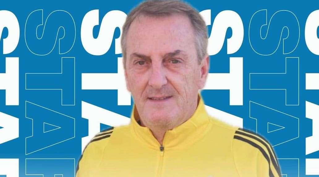 FBC Saronno: Fiorenzo Roncari nominato nuovo allenatore