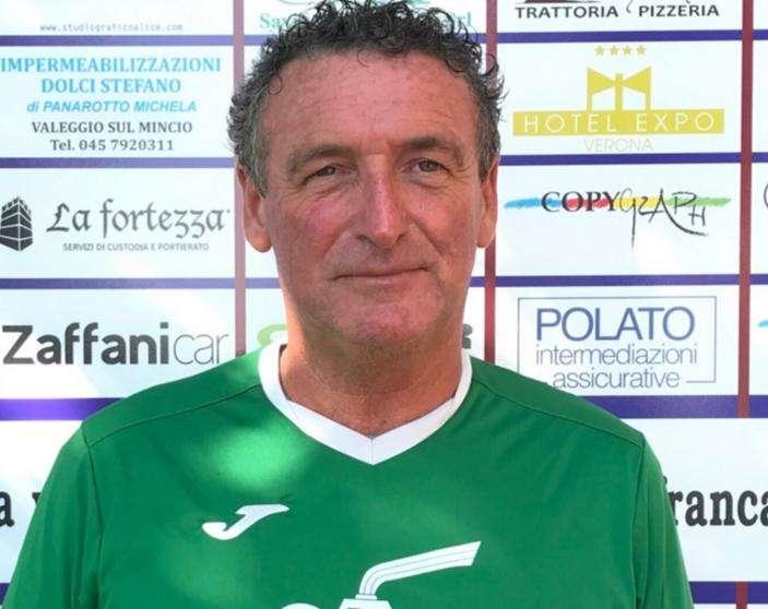 Salta una nuova panchina in Serie D. Villafranca, esonerato Arioli. C'è Adami