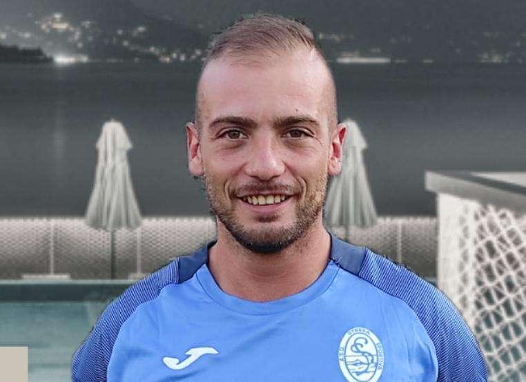 UFFICIALE: Stresa Sportiva, in difesa arriva l'esperienza di Giani