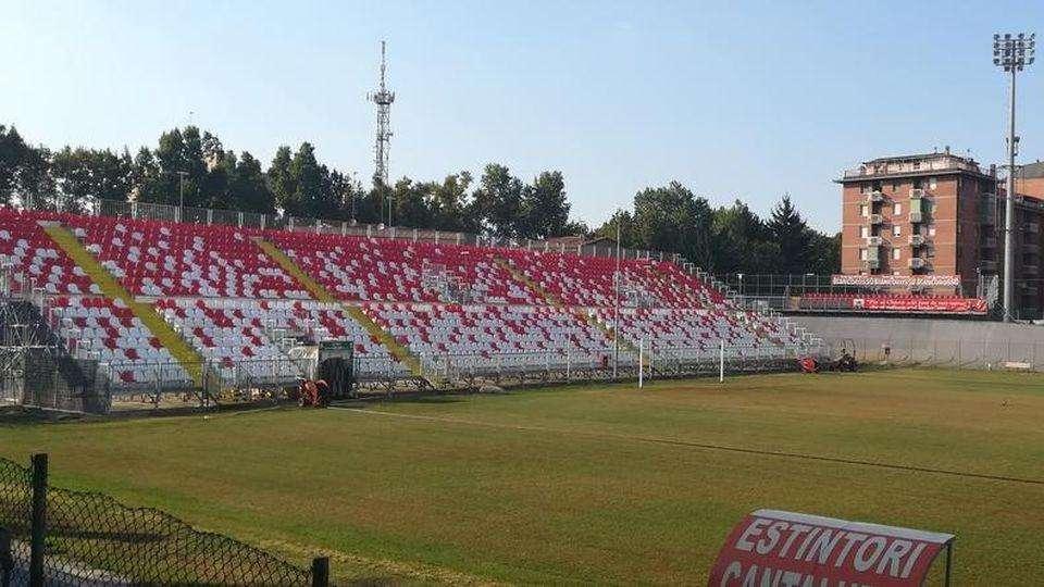 Il Carpi impiega 60' per battere la resistenza del Progresso. Biancorossi sempre primi
